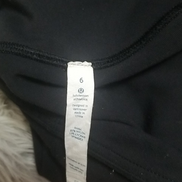 Lululemon outfit - Picture 5 of 8